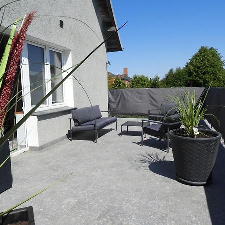 „Villa Sophie“ Grzybowo  Exterior foto