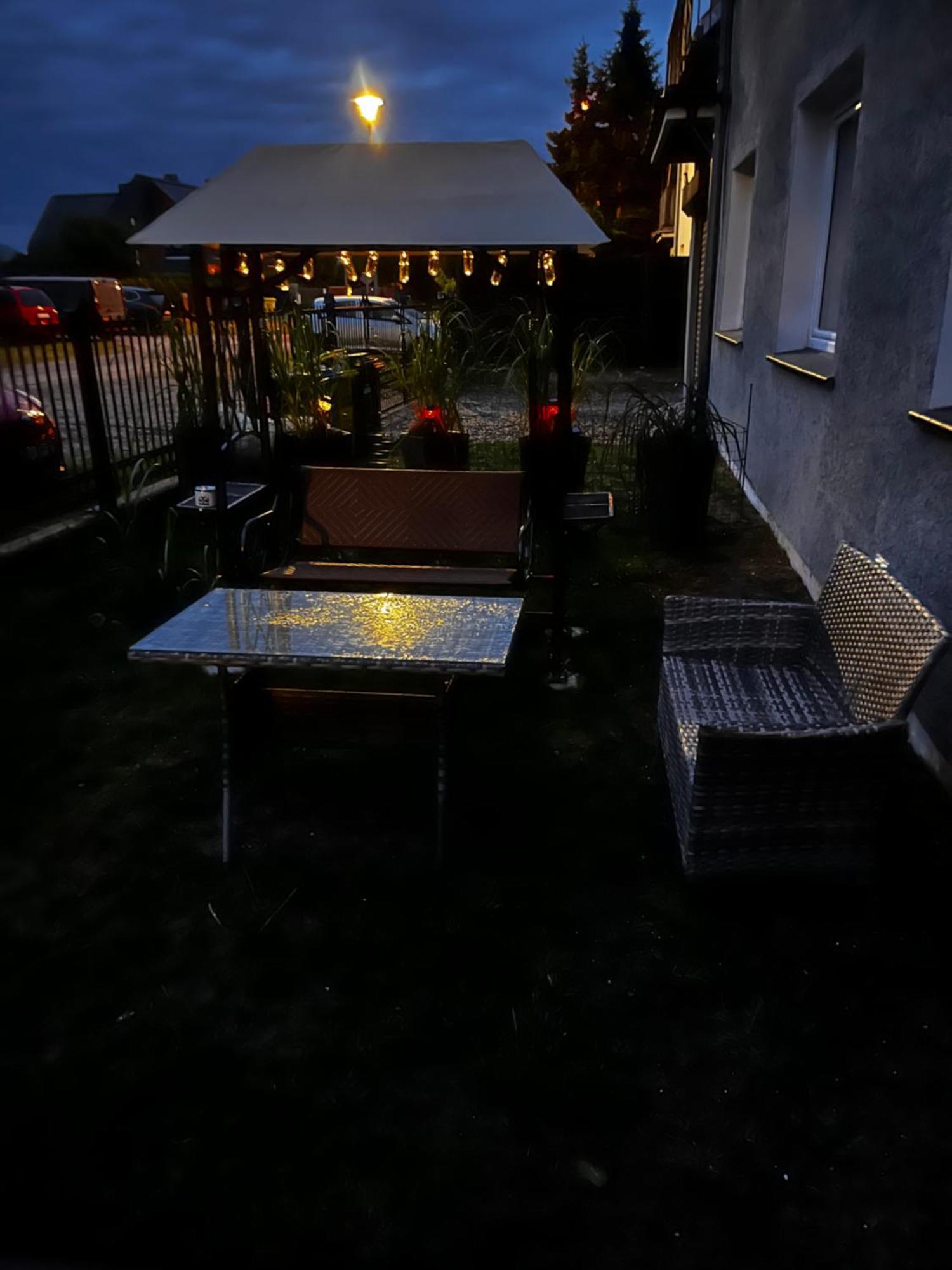 „Villa Sophie“ Grzybowo  Exterior foto